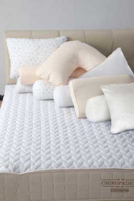 Bantal Airland Deluxe